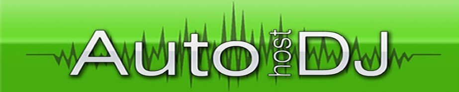 Autodj Host